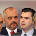 “S’ka ardh dita që ti çoj kartolina vetes”/ Rama: Bashës, Berishës dhe Metës i urojë të shkojnë në shtëpi, por…