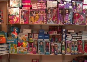 Bllokohen 3500 lodra të rrezikshme, përmbanin kimikate dhe ishin të pacertifikuara