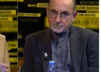 Lubonja: Berisha e shkarkoi, por Basha është larg dorëzimit. Do ketë betejë të gjatë në PD!