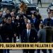 LIVE/ Me ovacione, duartrokitje e i rrethuar nga mbështetësit, ja si u prit Basha te Pallati i Kongreseve. Gjana drejton Kuvendin e  PD