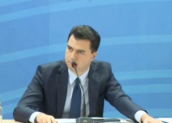 “Rama së shpejti non grata”/ Basha: Veprimet që po bën, janë të njëjta si të Berishës!