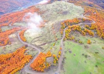 “Nga Perlati në Fushë Lurë e deri në Arras”/ Rama publikon videon: Me projektin e ri zbulohet një mrekulli e fshehur e Shqipërisë