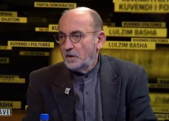 ‘Beteja për selinë dhe vulën e PD’/ Lubonja: Nëse firmat janë të vërteta Basha duhet të dorëzojë zyrën! Me Berishën mund të fitosh …!