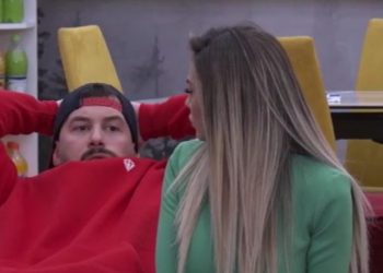 “Uaaa, s’është Donaldi”/ Trixa trembet kur vë re ndryshimet, ikën me vrap nga Romeo: Ia pashë…S’ka tatuazh