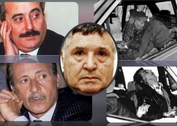 “Ekspert në lëndët plasëse”/ Gjyqtari italian: Kush është shqiptari misterioz që përmend kryemafiozi Toto Rina në atentatin ndaj Borselinos