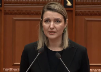 Ministrja e Kulturës prezanton marrëveshjen: Do të kthehen të gjitha veprat e konfiskuara në SHBA