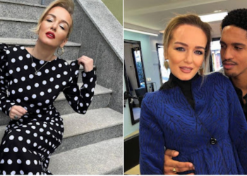 “Zoti është me ty loqka jem”/ Para se të operohet nga tumori, i dashuri i thotë fjalët e fundit Adriana Matoshit