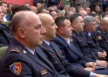 Test psikologjik për policët/ Ekspertët: Shumë efektivë kanë nevojë për trajtim!