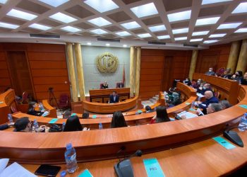 Katër rrugë në Tiranë do mbajnë emrat e policëve vrarë në aksionin për kapjen e Dritan Dajtit