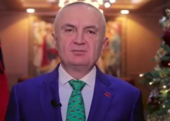 Meta uron Vitin e Ri me mesazhe politike: Të mos lejojmë që e vërteta të përmbytet nga gjepurat