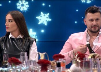 ‘O martohem, o vdes! Jam ëndërr e çdo vjehrre’, çfarë thonë Ana dhe Mevlani pasi u rikthyen në Për’puthen