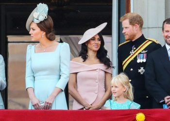 E thotë studimi/ Kjo është anëtarja më inteligjente e familjes mbretërore