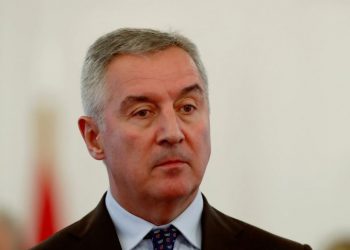 Presidenti i Malit të Zi, Milo Gjukanoviç, infektohet me koronavirus