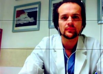 ‘Varianti Omicron shtoi rastet por jo shtrimet në spitale’/ Mjeku shqiptar në Itali: Të rrezikuar të rinjtë