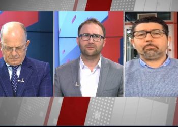 Sazan Guri kunder masave: Kam puthur plaka me qëllim, e s’jam infektuar. Mjekët: Vaksinimi pengon përhapjen e virusit! Vendimi i Komitetit i drejtë