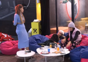 “Edhe me armikun nuk do ishte sjellë kështu”, kriset marrëdhënia mes çiftit në Big Brother