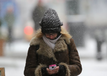 Ulen temperaturat deri ne -5 gradë, parashikimi i motit për sot