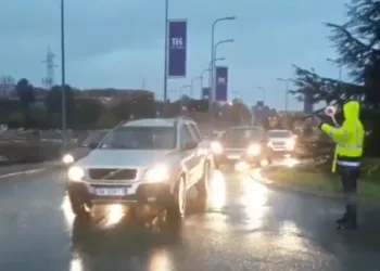Moti i keq, Ministria e Mbrojtjes: Situata nën kontroll, nuk ka rrezikshmëri për jetët e qytetarëve dhe banesat