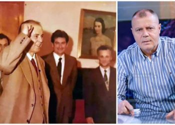 Këtë herë gabove, doktor Kalo