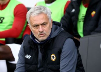 Sinqeriteti çarmatosës i Murinjos pas ndeshjes Roma-Inter 0-3: “S’mund të bënim më keq se kaq. Dukeshim si një ekip kasapësh”
