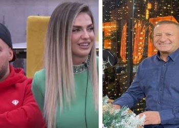 “Kështu si e ka marrë Donaldi do vazhdojë edhe me burrat”/ Ndoka: Në ‘Big Brother’ do doja Dumën, Spiropalin dhe Ballukun