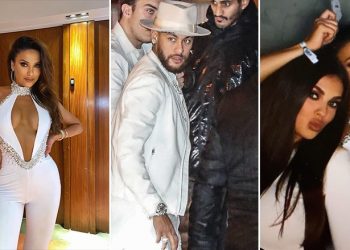 Beatrix zbulon si u njoh me Mbappe dhe Neymar: Më kanë shkruar vite përpara…