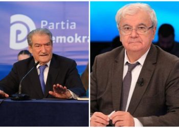 Pse e la Berisha fushëbetejën dje dhe iku nga selia e PD me bisht ndër shalë?
