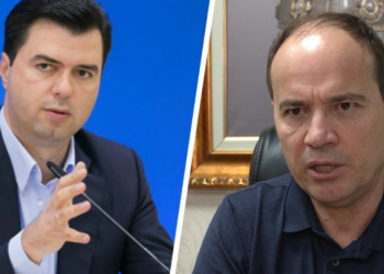 Nishani zbulon shkresën që ditën e sotme iu dërgua Bashës: Je i shkarkuar do trajtohesh si…