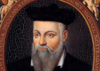 ‘Asnjë pikë shi për 40 vjet’, çfarë parashikoi Nostradamus për 2022-n?