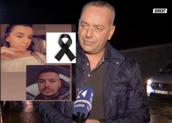 Ekzekutimi i dy nxënësve dhe shoferit, Policia vë në pranga 3 persona