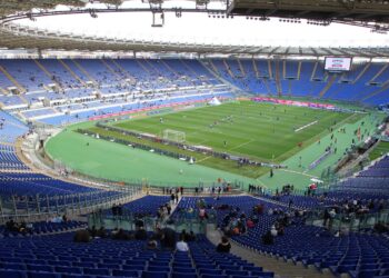 Stadiumi i Romës mund të marrë emrin e legjendës së futbollit italian