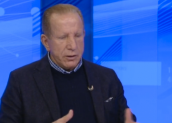 Pacolli: Djegia e flamujve serbë nuk na bën nder, unë e mbështes “Ballkanin e Hapur