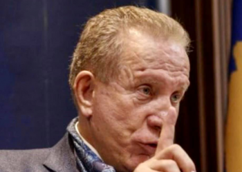 “Turp për ju, keni fjalor të poshtër”/ Pacolli kundër ambasadorit rus në Beograd: Jeni plot urrejtje ndaj Kosovës e shqiptarëve