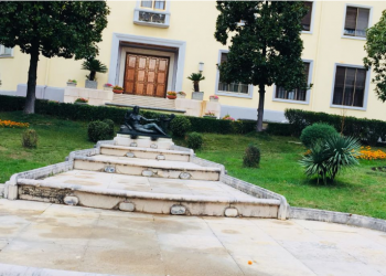 Pallati i Brigadave hapet për turizëm/ Si do të bëhet menaxhimi dhe çfarë parashikon plani