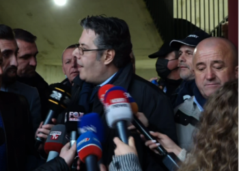 Skenar për të marrë selinë? Paloka: Asgjë s’marrim me dhunë! Kuvendi vendosi, të gjithë kanë detyrimin t’i zbatojnë