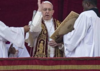 Mesazhi i Papa Françeskut nga Vatikani: Vetëm dialogu na çon në zgjidhjen e konflikteve