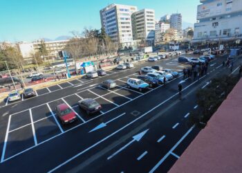 Këngëtari shqiptar habit me deklaratën: Doja të bëhesha roje parkingu, një klip ka kushtuar më pak se paketa e cigares