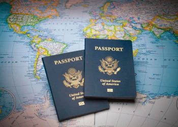 Pasaportat më të fuqishme në botë, kryeson SHBA/ Ja ku renditet Shqipëria