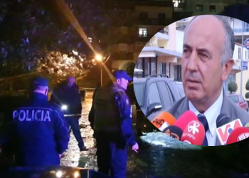 Detajet e reja nga ekzekutimi i Pashko Ujkës. Autori e mbajti nën vëzhgim