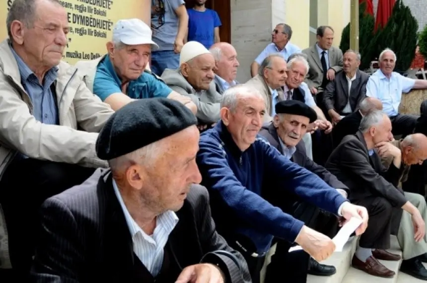 Pensionet, rritet koefiçenti: 20 mijë përfitojnë pension më të lartë se ata që kanë dalë më herët