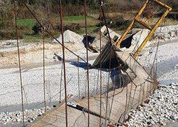 Reshjet pushuan, por problematikat vijojnë! Çfarë lanë pas përmbytjet në Vlorë