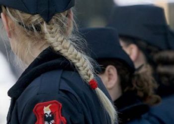 SKANDALI/ Ndihmonte vjehrrën e nënkomisarit, tutore prostitutash në një lokal në Tiranë