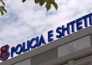 ‘RENEA e Garda në tarracën e PD”/ Policia e Shtetit: Keqardhje! S’kemi asnjë lidhje me akuzat