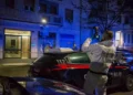 polizia italian