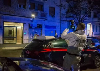 polizia italian