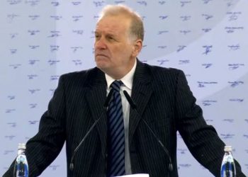 “Askush nuk e zëvendëson të zotin e shtëpisë”/ Pollo ‘harron’ ikjen nga PD e themelimin e PDr: Ta bëjmë Shqipërinë