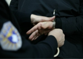 Operacion antikorrupsion, 20 të arrestuar mes tyre 4 zyrtarë të ministrisë