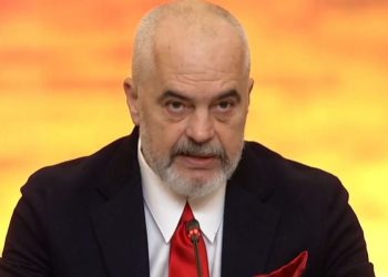 “2022 do të jetë një epokë e re”/ Rama: Me këto marrëveshje s’ka më dhimbje koke e stres nëpër kufij