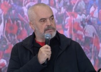 Rama për bashkëqeverisjen në Vlorë: “Viti 2022 është vit i mbylljes së sporteleve”