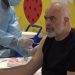 Kryeministri Edi Rama merr dozën e tretë të vaksinës